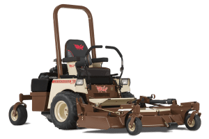 Grasshopper FrontMount 729BT 72″ Zero Turn Mower