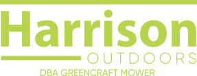 Harrison Outdoors dba Greencraft Mowers